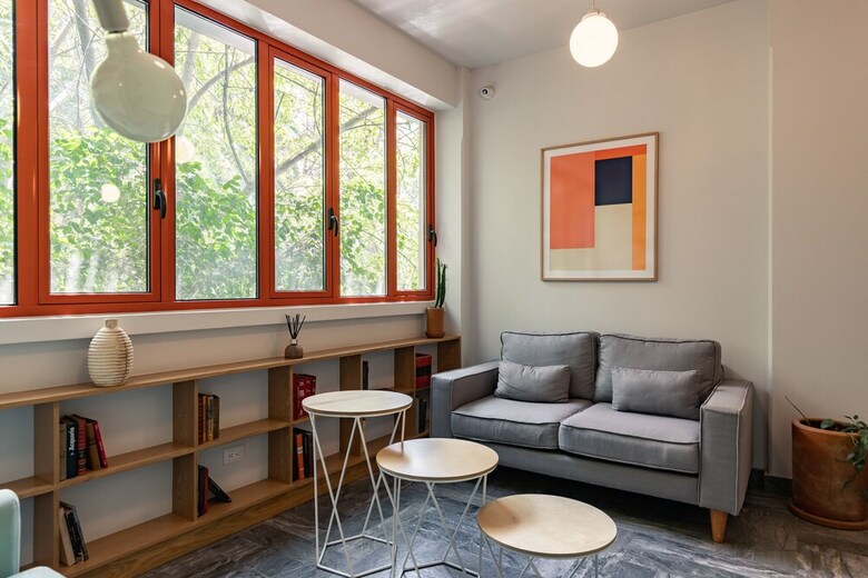 Apartamento Modern Boutique Apt, In The Heart Of La Condesa