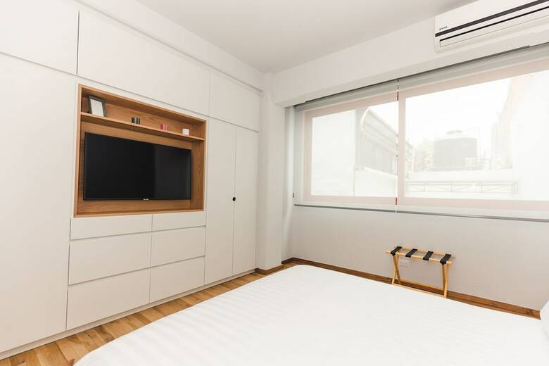 Apartamento Modern Boutique Apt, In The Heart Of La Condesa