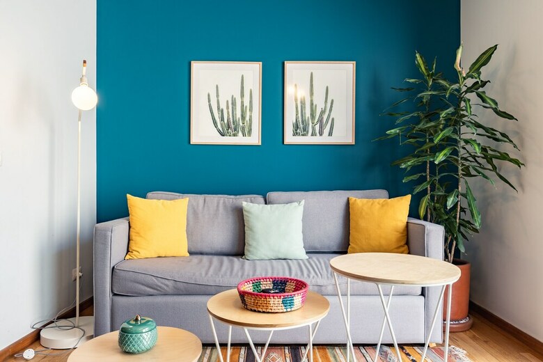 Apartamento Modern Boutique Apt, In The Heart Of La Condesa