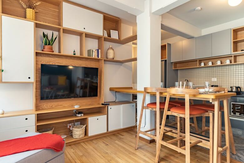 Apartamento Modern Boutique Apt, In The Heart Of La Condesa