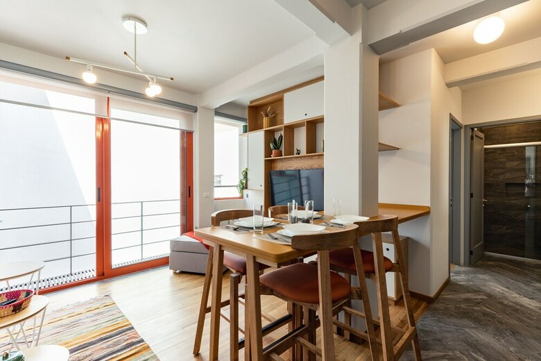 Apartamento Modern Boutique Apt, In The Heart Of La Condesa