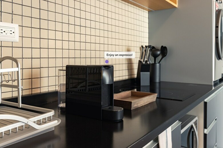 Apartamento Modern Boutique Apt, In The Heart Of La Condesa