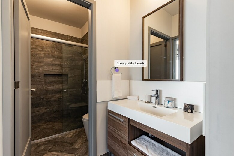 Apartamento Modern Boutique Apt, In The Heart Of La Condesa