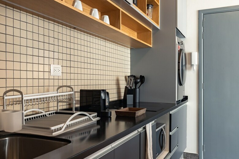Apartamento Modern Boutique Apt, In The Heart Of La Condesa