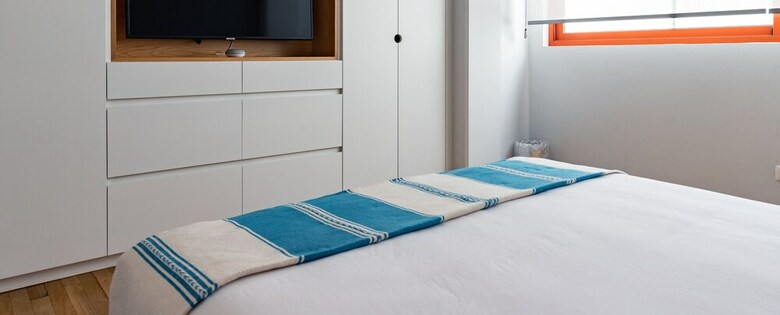 Apartamento Modern Boutique Apt, In The Heart Of La Condesa