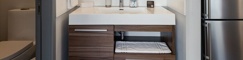 Apartamento Modern Boutique Apt, In The Heart Of La Condesa