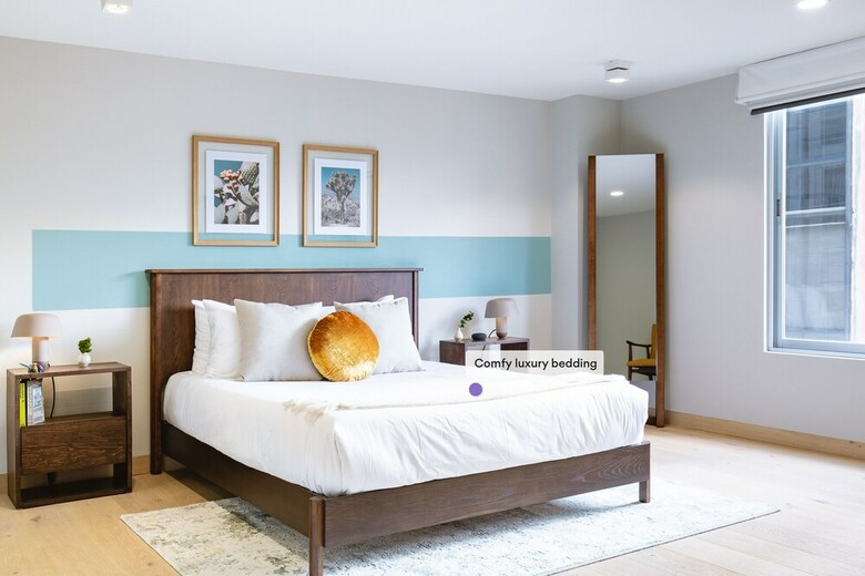 Apartamento Incredible And Spacious 2br 2ba Apt In Polanco