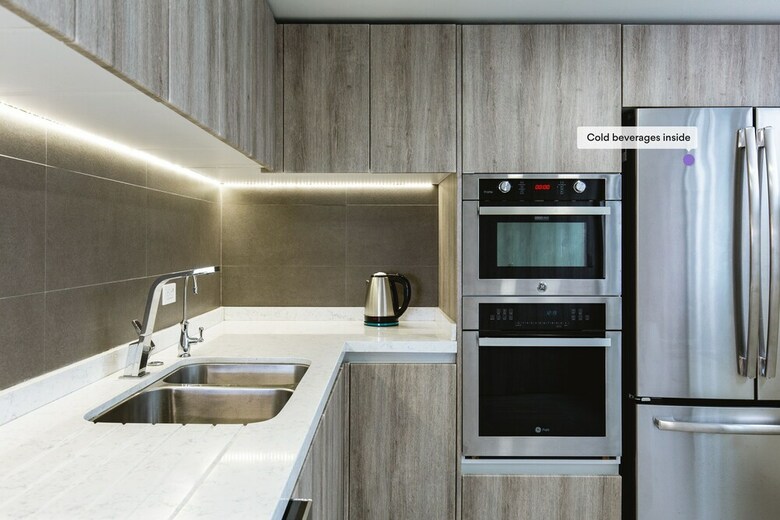 Apartamento Incredible And Spacious 2br 2ba Apt In Polanco