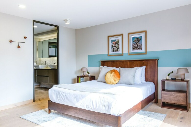 Apartamento Incredible And Spacious 2br 2ba Apt In Polanco