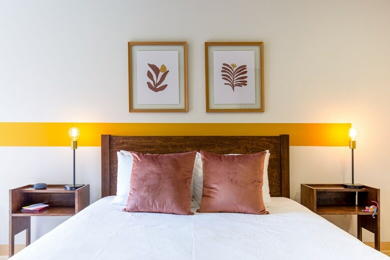 Apartamento Incredible And Spacious 2br 2ba Apt In Polanco