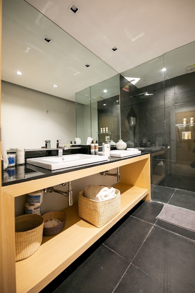 Apartamento Amazing & Luxury Unit In Polanco With A Balcony