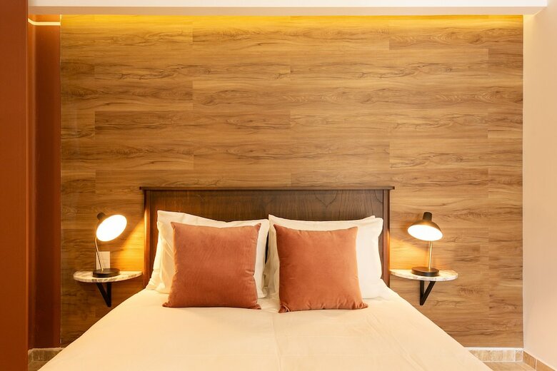 Apartamento Comfortable Brand-new Studio In Hip�dromo