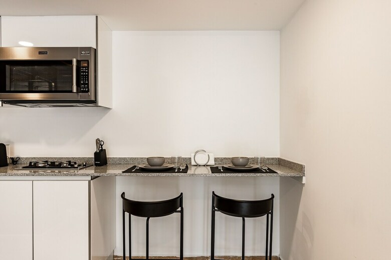 Apartamento Beautiful Studio In Hipodromo Condesa