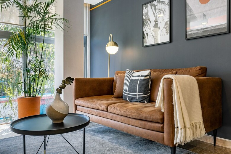 Apartamento Beautiful Studio In Hipodromo Condesa