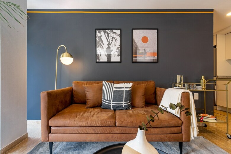 Apartamento Beautiful Studio In Hipodromo Condesa