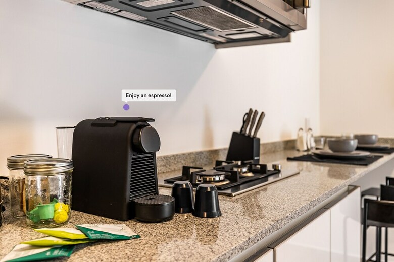 Apartamento Beautiful Studio In Hipodromo Condesa
