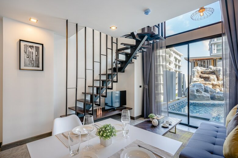 Hotel Utopia Loft