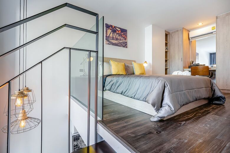 Hotel Utopia Loft