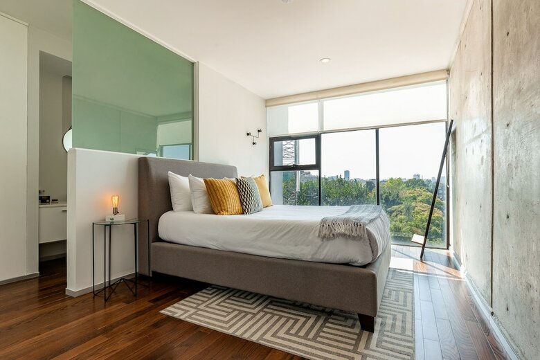 Artsy Apartment In Condesa!