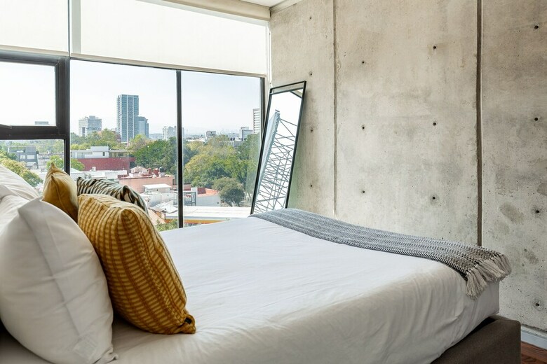 Artsy Apartment In Condesa!