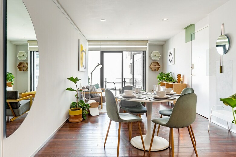 Artsy Apartment In Condesa!