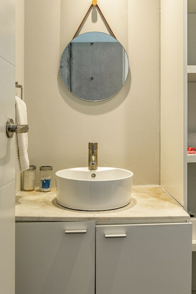 Artsy Apartment In Condesa!