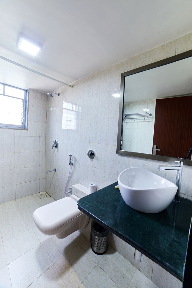 Hotel Aureole Mrida