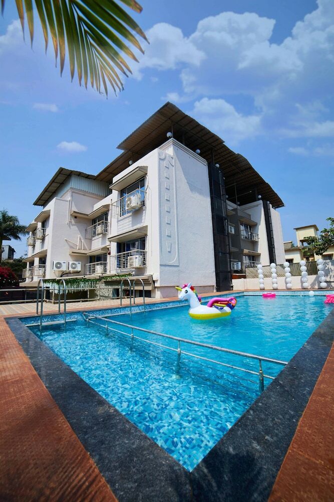 Hotel Aureole Mrida
