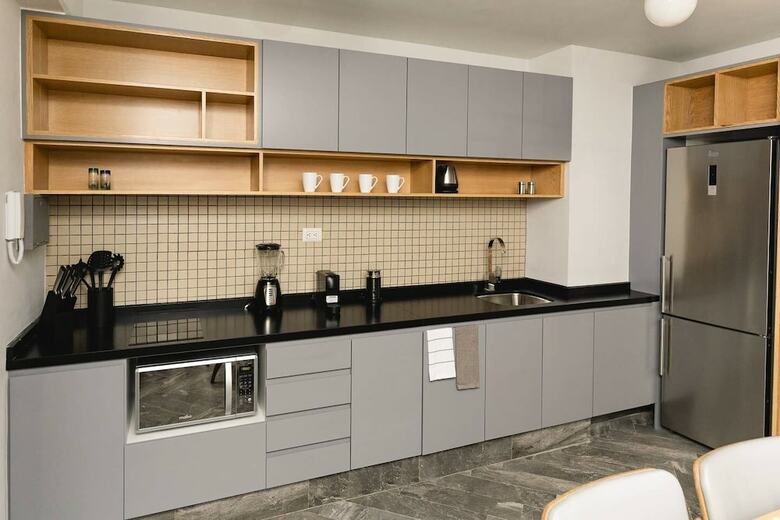 Gorgeous 2 Br Apt With Rooftop