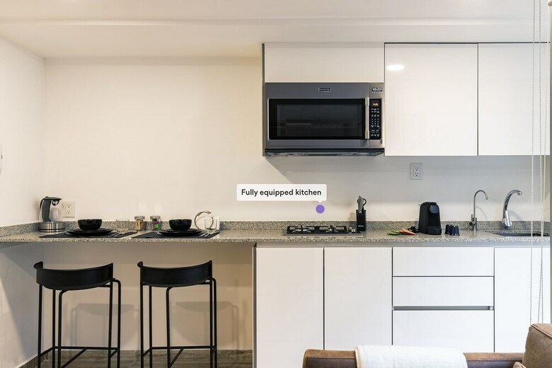 Apartamento Delightful Studio In Hipodromo