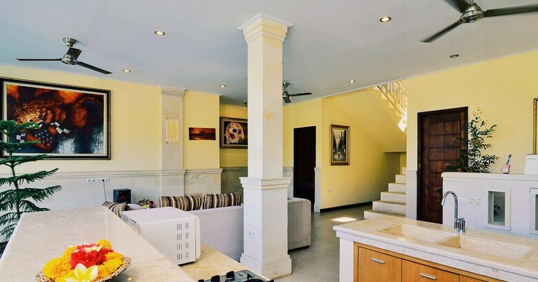 Villa Oscar