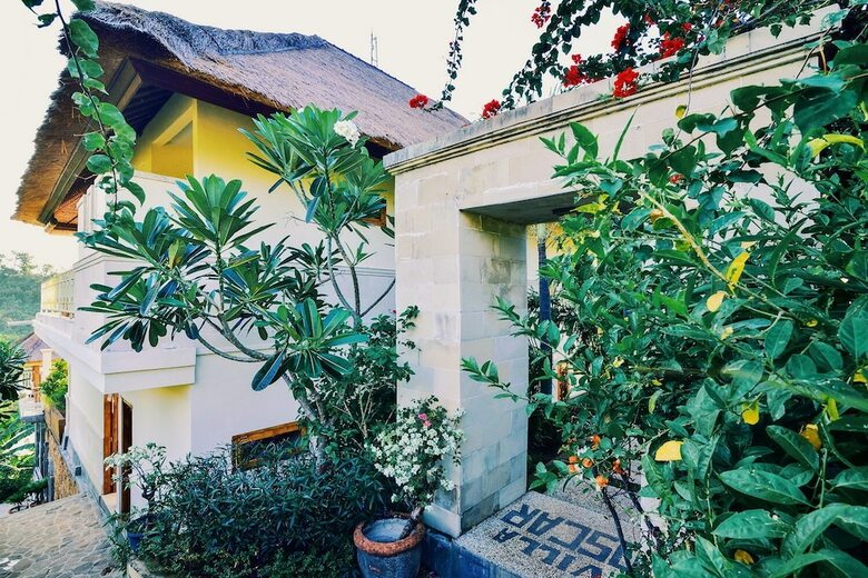 Villa Oscar