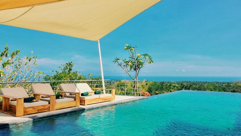 Villa Sentosa