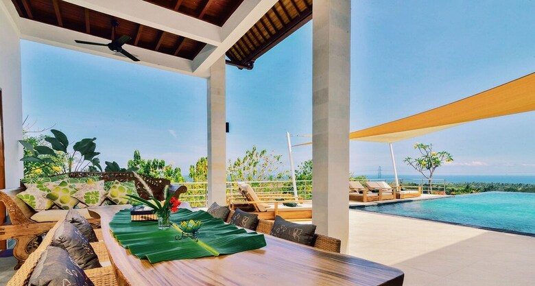 Villa Sentosa