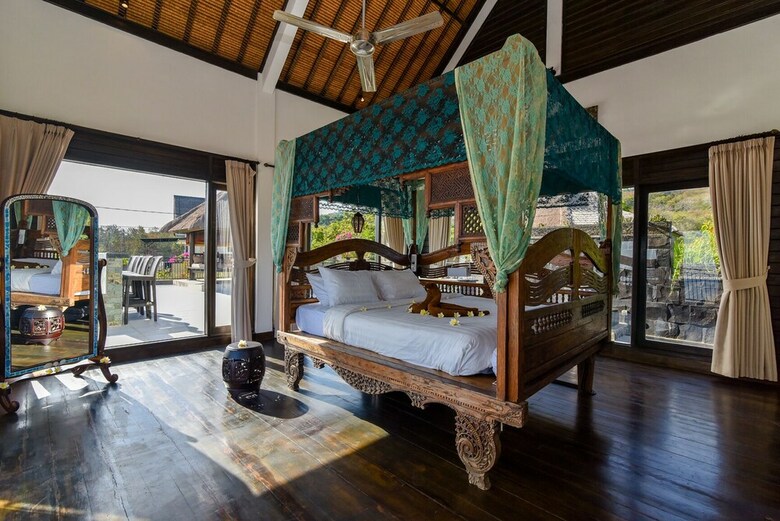 Villa Puri Soka