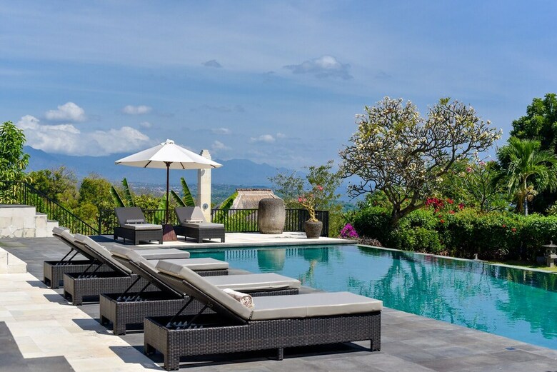 Villa Puri Soka