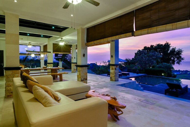 Villa Puri Soka