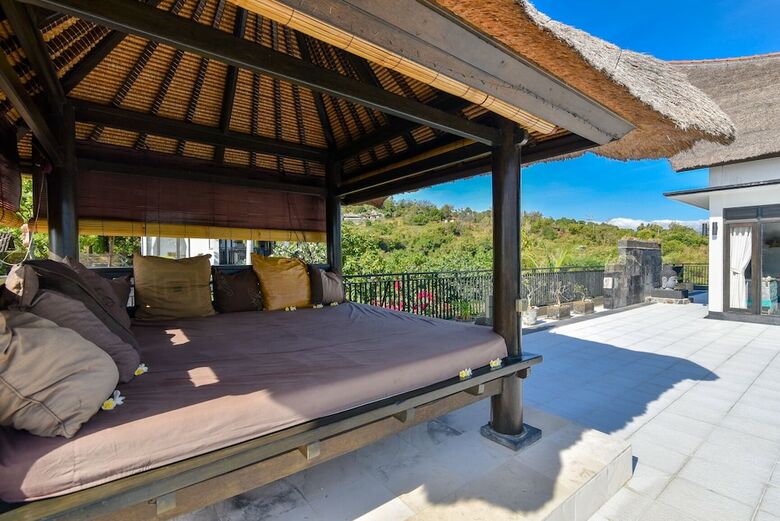 Villa Puri Soka