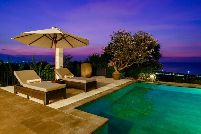 Villa Puri Soka