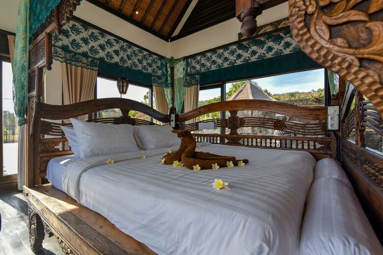 Villa Puri Soka