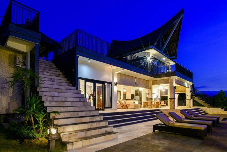 Villa Puri Soka
