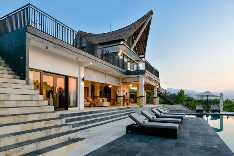 Villa Puri Soka