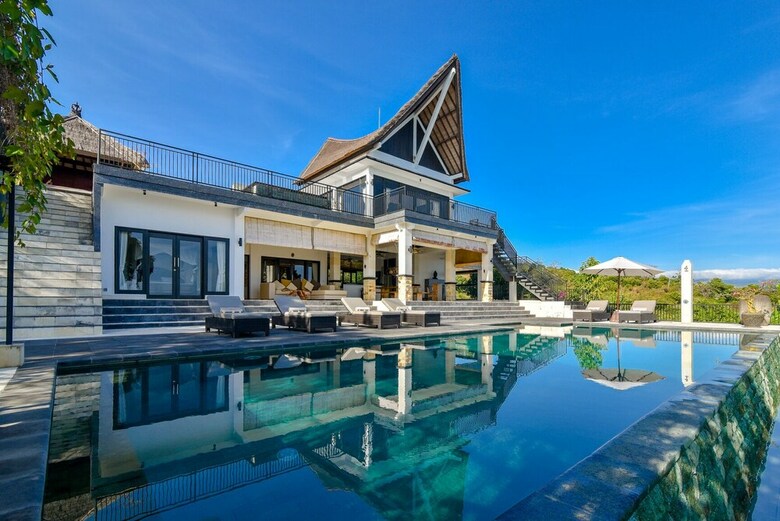 Villa Puri Soka