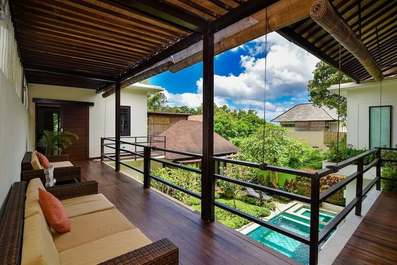 Villa Lotus Sea