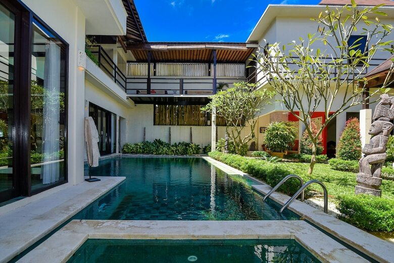 Villa Lotus Sea
