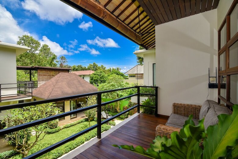 Villa Lotus Sea