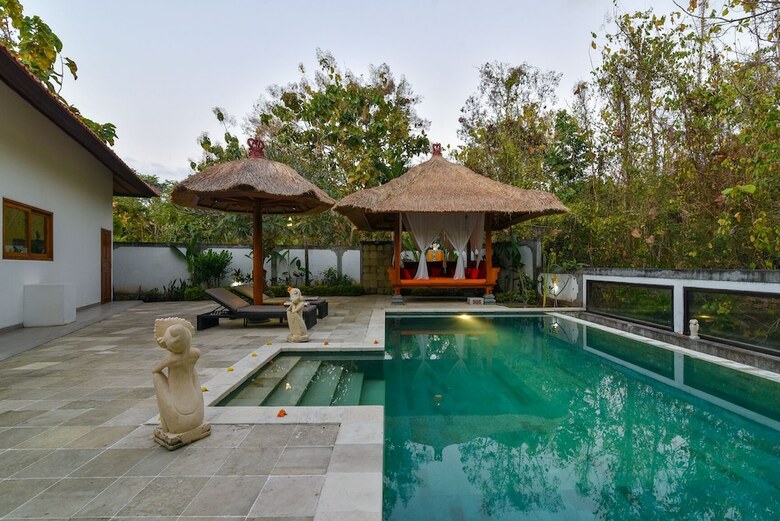 Villa Udara