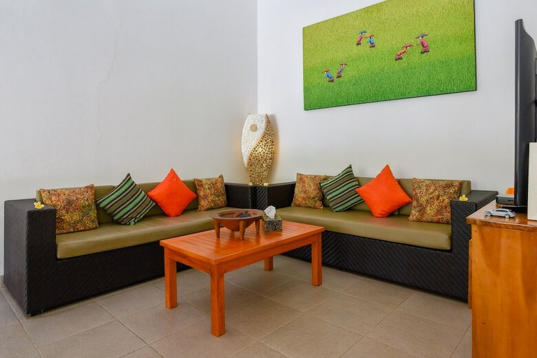 Villa Udara