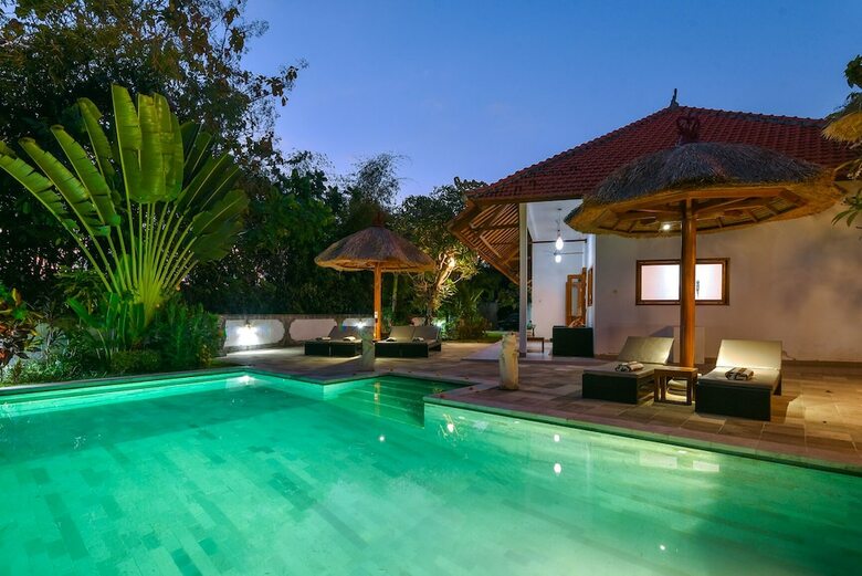 Villa Udara