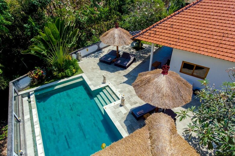 Villa Udara